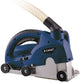 Scie à fente Carat SL-1505 + incl. 2 scies diamantées CE master - mzslb1505s - mzslb1505s