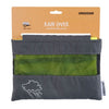 Housse de pluie Croozer pour cargo Kalle
