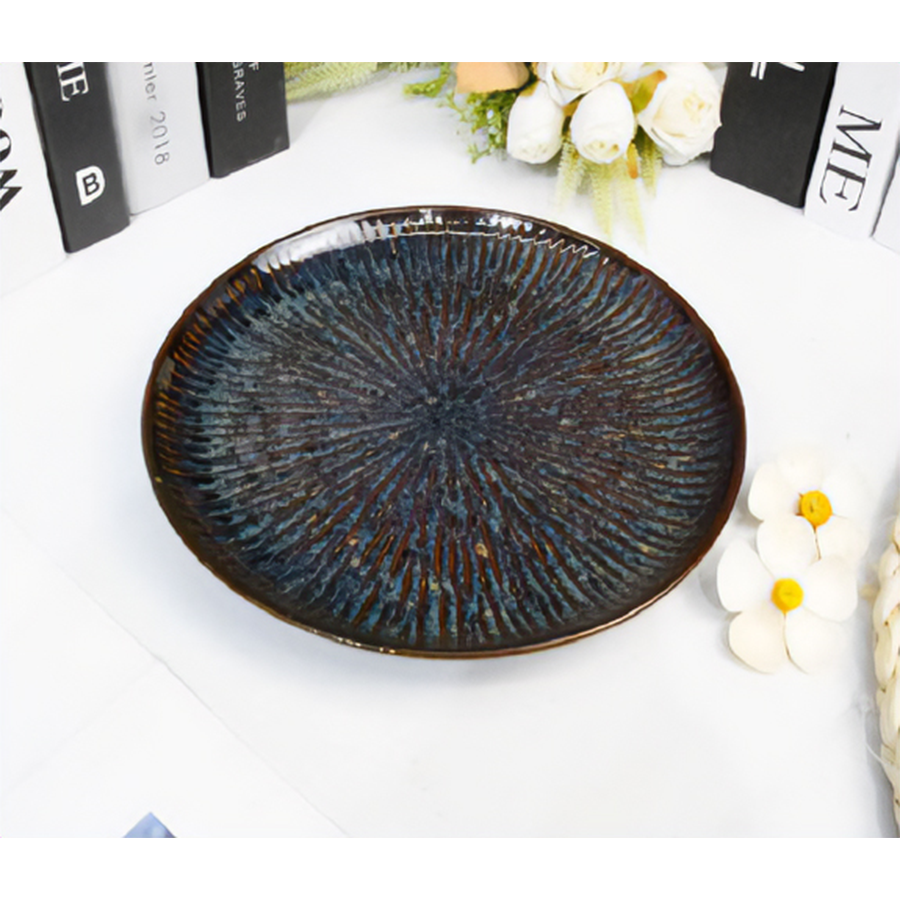 Assiette à dessert girasol ø20cm