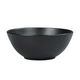 Bol Cark ondulation noir ø19cm