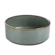 Bol à cark jade ø12x4,5cm