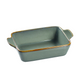 Cark bol de service jade 14x9cm