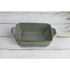 Cark bol de service jade 14x9cm