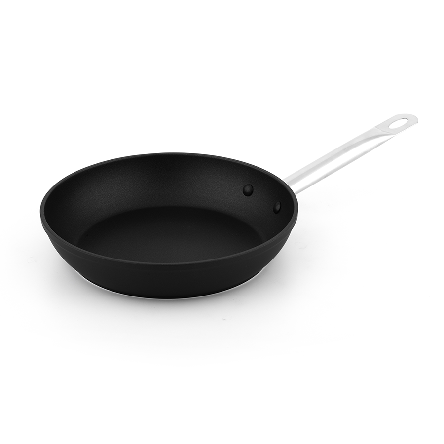 Poêle à Frire Carl Schmidt Sohn Cristal Noir ø24cm