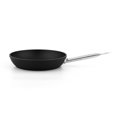 Poêle à Frire Carl Schmidt Sohn Cristal Noir ø24cm