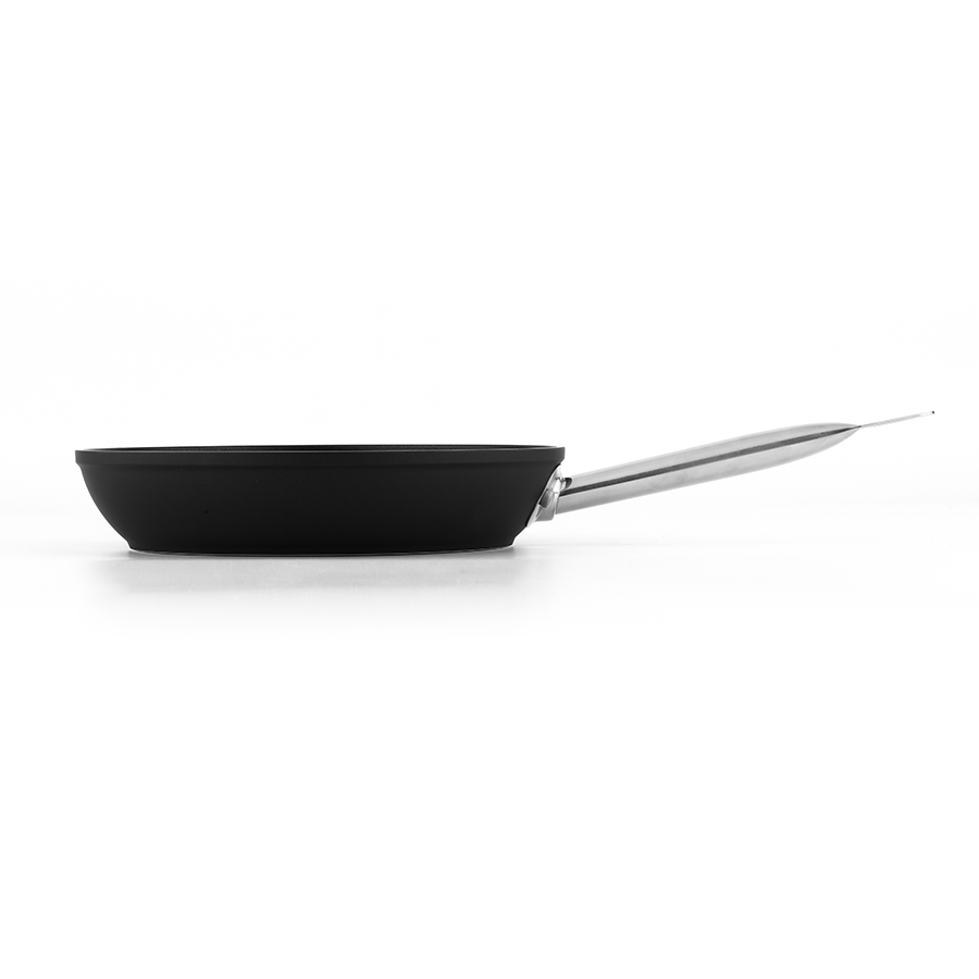 Poêle à Frire Carl Schmidt Sohn Cristal Noir ø24cm