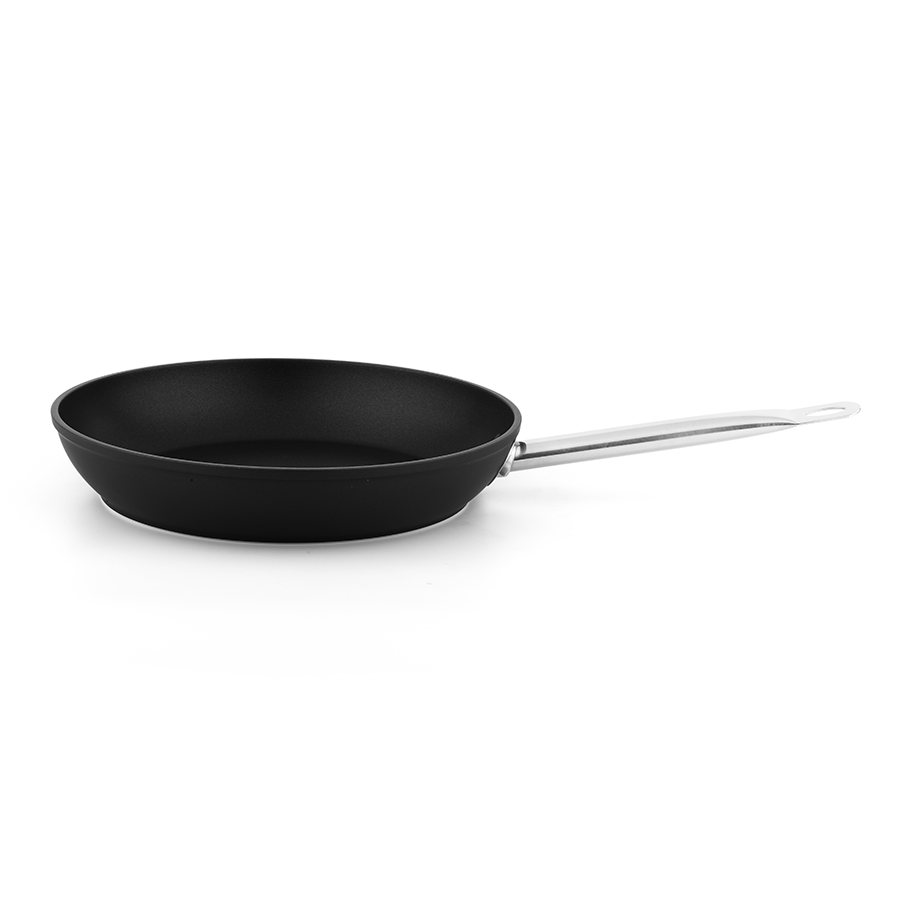 Poêle à Frire Carl Schmidt Sohn Cristal Noir ø28cm