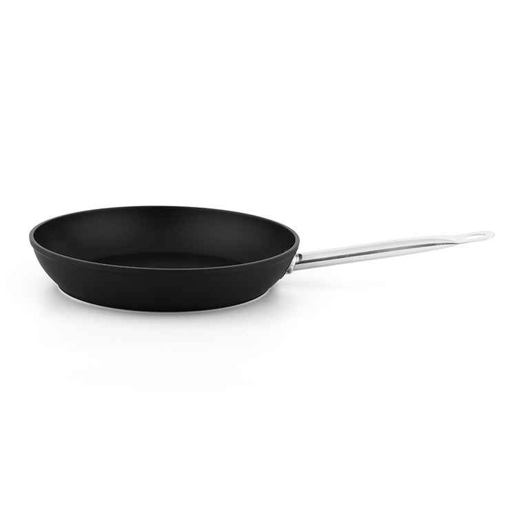 Poêle à Frire Carl Schmidt Sohn Cristal Noir ø28cm