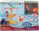 Wonderpark Treking avec du poisson volant
