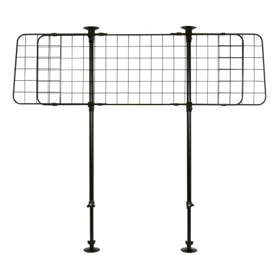 Carpoint Dog Rack Bangage Sack Universal Black
