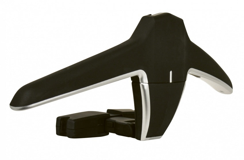 Carpoint Clothing Hanger Car Noir multifonctionnel