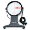 Carson Wrap Loupe 2 3.5x110mm