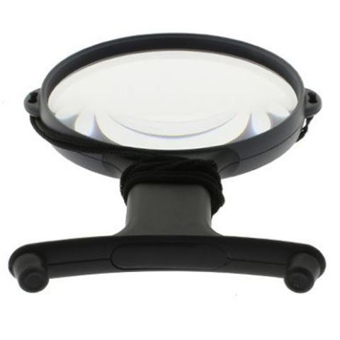 Carson Wrap Loupe 2 3.5x110mm