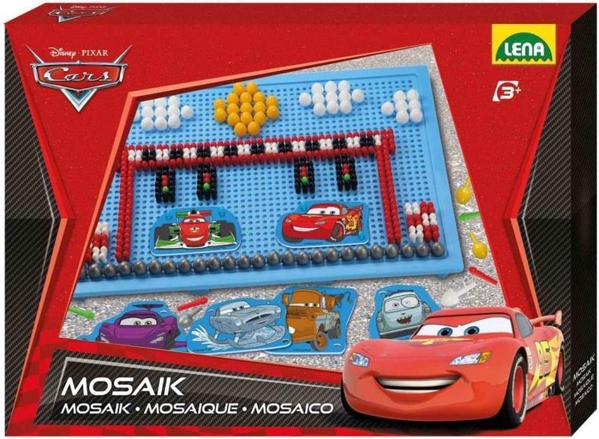 Lena insérer Mosaik de 800 pièces