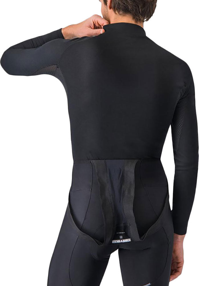 Castelli Flandre 2 - couche de base fonctionnelle