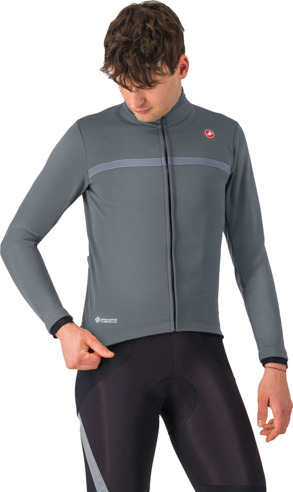 Castelli estremo 2 - veste thermique