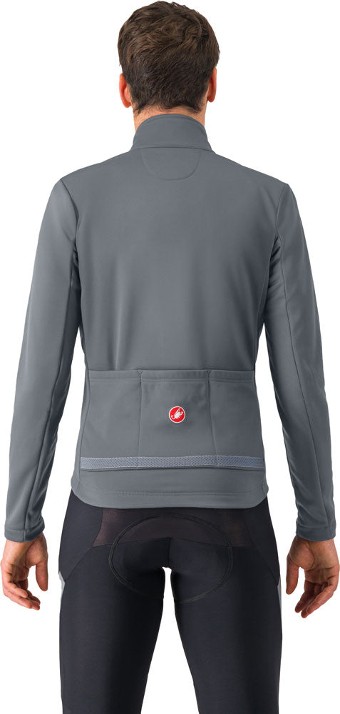 Castelli estremo 2 - veste thermique