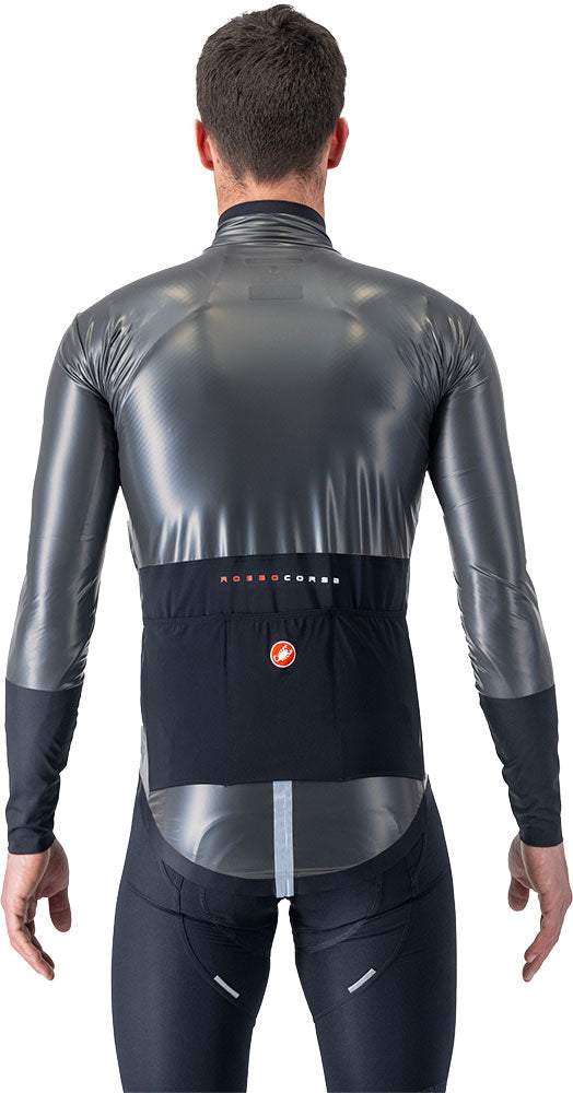 Castelli gabba r - veste de pluie