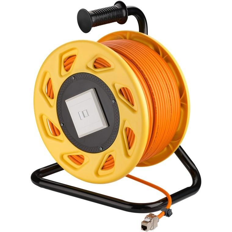 Câble de patch Goobay RJ-45 Connexion S FTP, m.