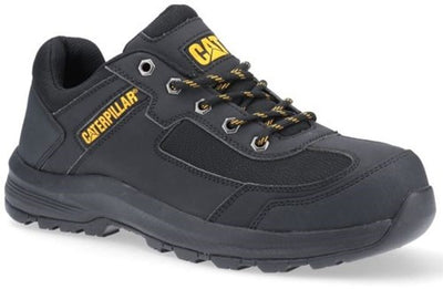 Chat elmore s1p bas p725100 | noir | taille 44 - 00.030.028.44 00.030.028.44