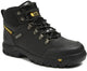 Cadre Cat s3 haut p722603 | chaussure de travail | noir | taille 40 - 00.030.015.40 00.030.015.40