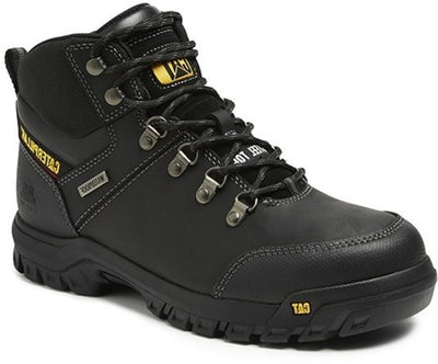Cadre Cat s3 haut p722603 | chaussure de travail | noir | taille 45 - 00.030.015.45 00.030.015.45