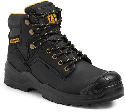 Cat strstrump bosse s3 haute p724913 + kn | noir | taille 45 - 00.030.027.45 - 00.030.027.45