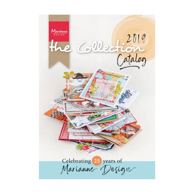 Marianne design • la collection xl 2019