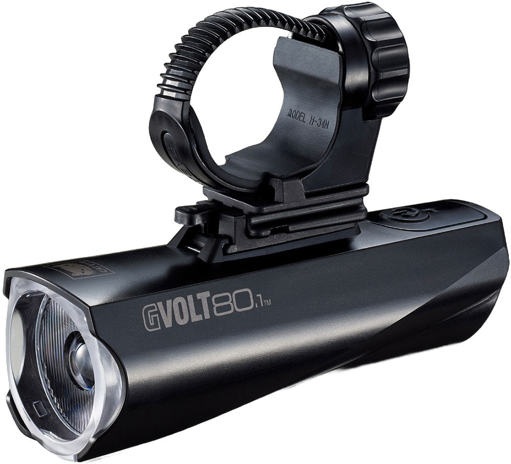 Feu avant Cateye gvolt80.1