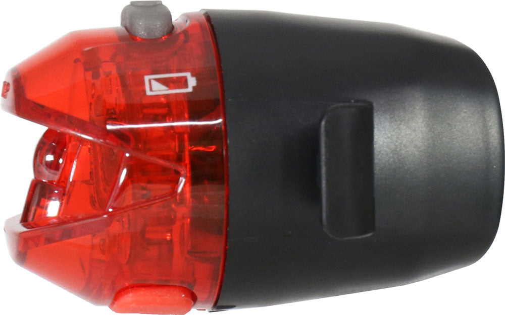 Feu arrière Cateye nano g