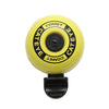 Cateye pb-200 comète cloche jaune