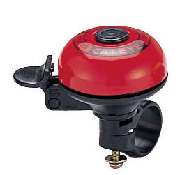 Cateye pb-200 comète cloche rouge
