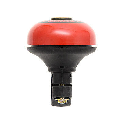 Cateye pb-200 comète cloche rouge