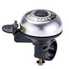 Cateye pb-200 comète cloche argent
