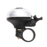 Cateye pb-200 comète cloche argent - afbeelding 2