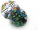 Adic Cats Eyes Marbles 20 petits et 1 grand