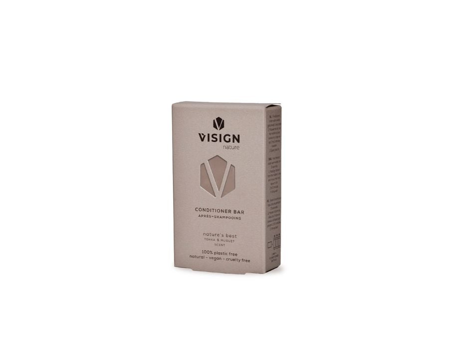 Visign Nature conditionner bar Nature's Best