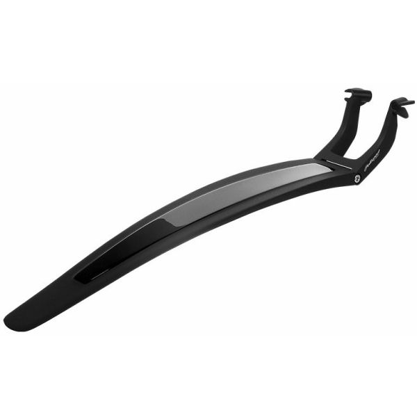 Aile arrière Polisport s-mud long sur le pont de selle 16-29