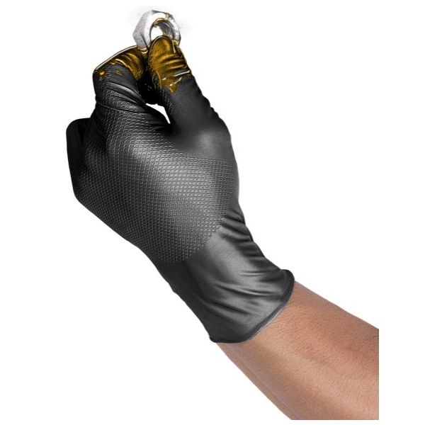 Gants Gripp-it