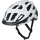 Polisport Helm City Move M 54-58 cm blanc