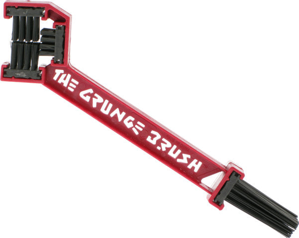 Kit de démarrage de la ligne d'arrivée 1-2-3 le combo de pinceaux grunge