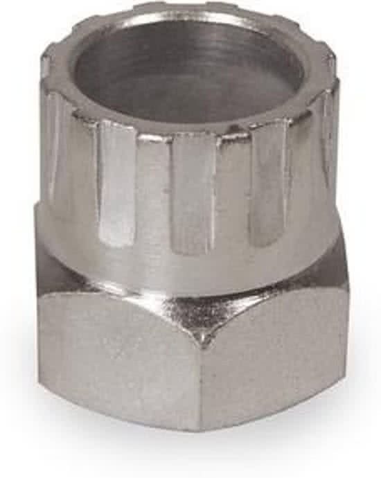 CLACPLUS CYCLUS BORD BRACKET Client 24 mm