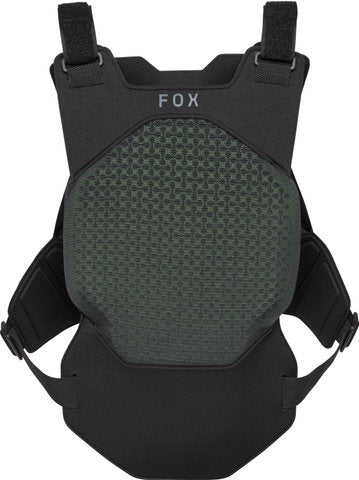 Plastron de cellule Fox Head