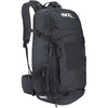 Evoc - fr tour noir m l 30l