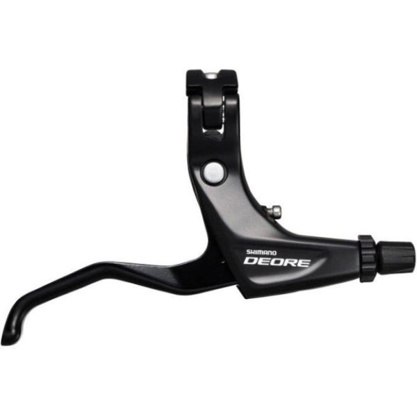 Shimano remhellege gauche deore bl-t610 noir
