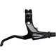 Shimano remhellege gauche deore bl-t610 noir