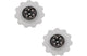 Enduro Derilleur Wielset XD-15 SRAM WHITE