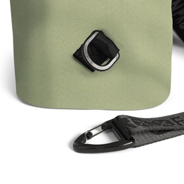 Urbanproof sac à dos urban proof knox 20l rpet menthe