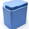 Connabride glacière bleu foncé 32ltr 40x30x45cm