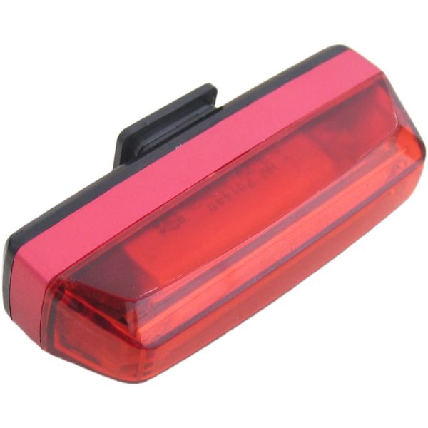 Éclairage de bord Ensemble monorail USB rechargeable (sur carte)
